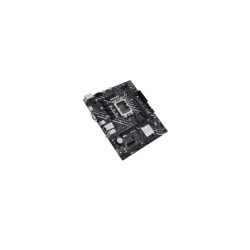 Buy ASUS PRIME H610M-K D4 - Micro-ATX LGA1700 Motherboard - Intel H610, DDR4, Up... in Cyprus, Nicosia, Limassol, Larnaka, Pafos