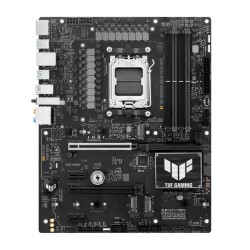 Buy ASUS TUF Gaming B850-PLUS WiFi - AM5 Socket - ATX, DDR5, Up to 192GB RAM, Bu... in Cyprus, Nicosia, Limassol, Larnaka, Pafos