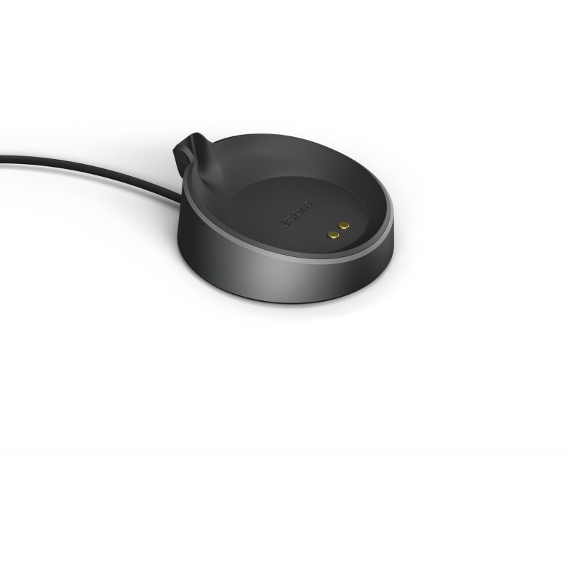 Buy JABRA Evolve2 75 Deskstand USB-A Black - Black in Cyprus, Nicosia, Limassol, Larnaka, Pafos
