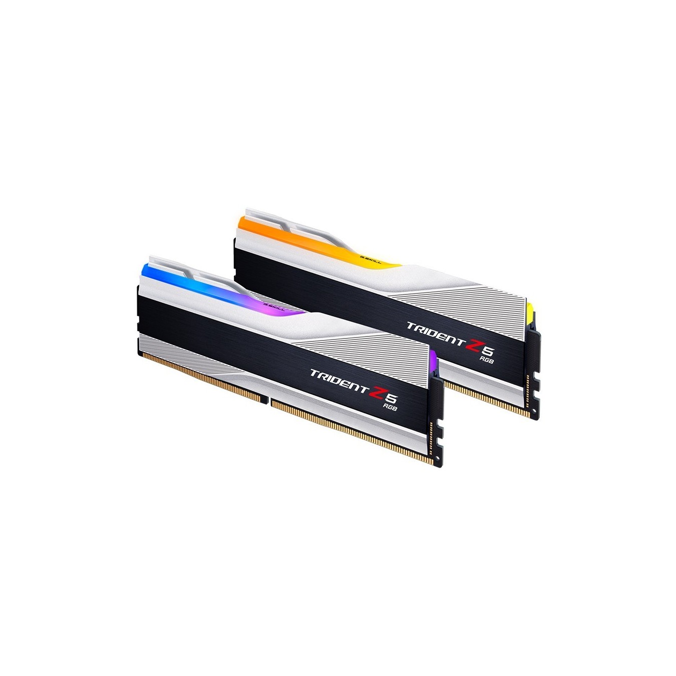 32GB PC 5600 CL36 G.Skill KIT (2x16GB) 32-TZ5RS RGB - TZ5RS - (RGB, DDR5-5600, CL36, 32GB kit, 2x16GB)