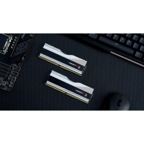 32GB PC 5600 CL36 G.Skill KIT (2x16GB) 32-TZ5RS RGB - TZ5RS - (RGB, DDR5-5600, CL36, 32GB kit, 2x16GB)