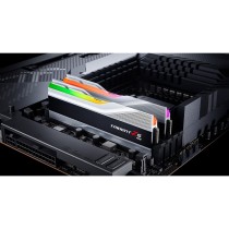 32GB PC 5600 CL36 G.Skill KIT (2x16GB) 32-TZ5RS RGB - TZ5RS - (RGB, DDR5-5600, CL36, 32GB kit, 2x16GB)