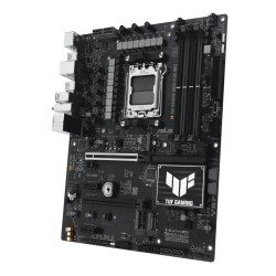 Buy ASUS TUF Gaming B850-PLUS WiFi - AM5 Socket - ATX, DDR5, Up to 192GB RAM, Bu... in Cyprus, Nicosia, Limassol, Larnaka, Pafos