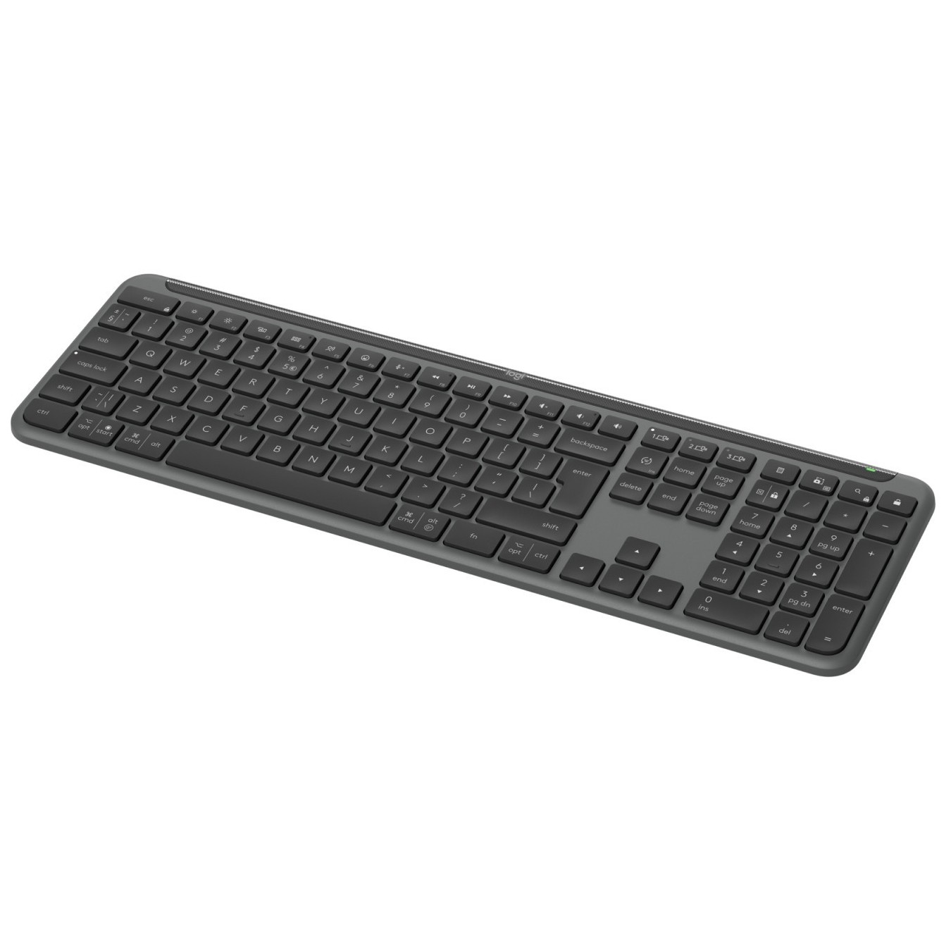 SIGNATURE SLIM WIRELESS K950 — Buy in Cyprus with Fast Delivery