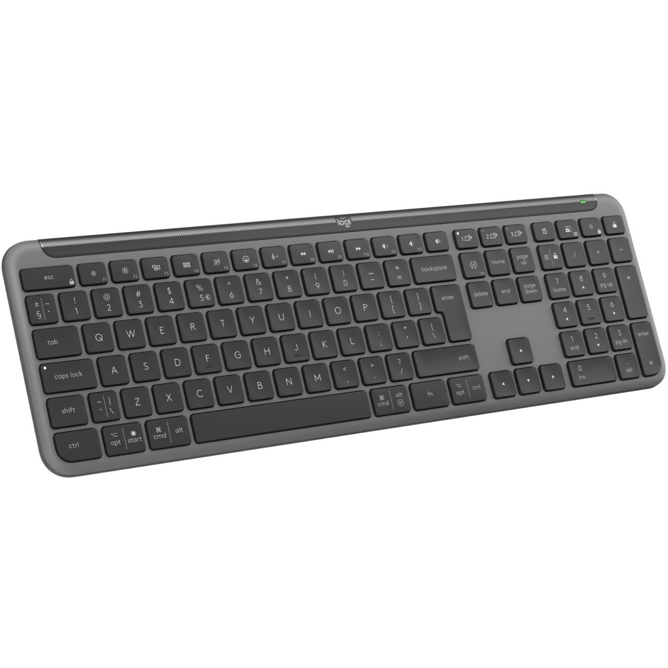 SIGNATURE SLIM WIRELESS K950 — Buy in Cyprus with Fast Delivery
