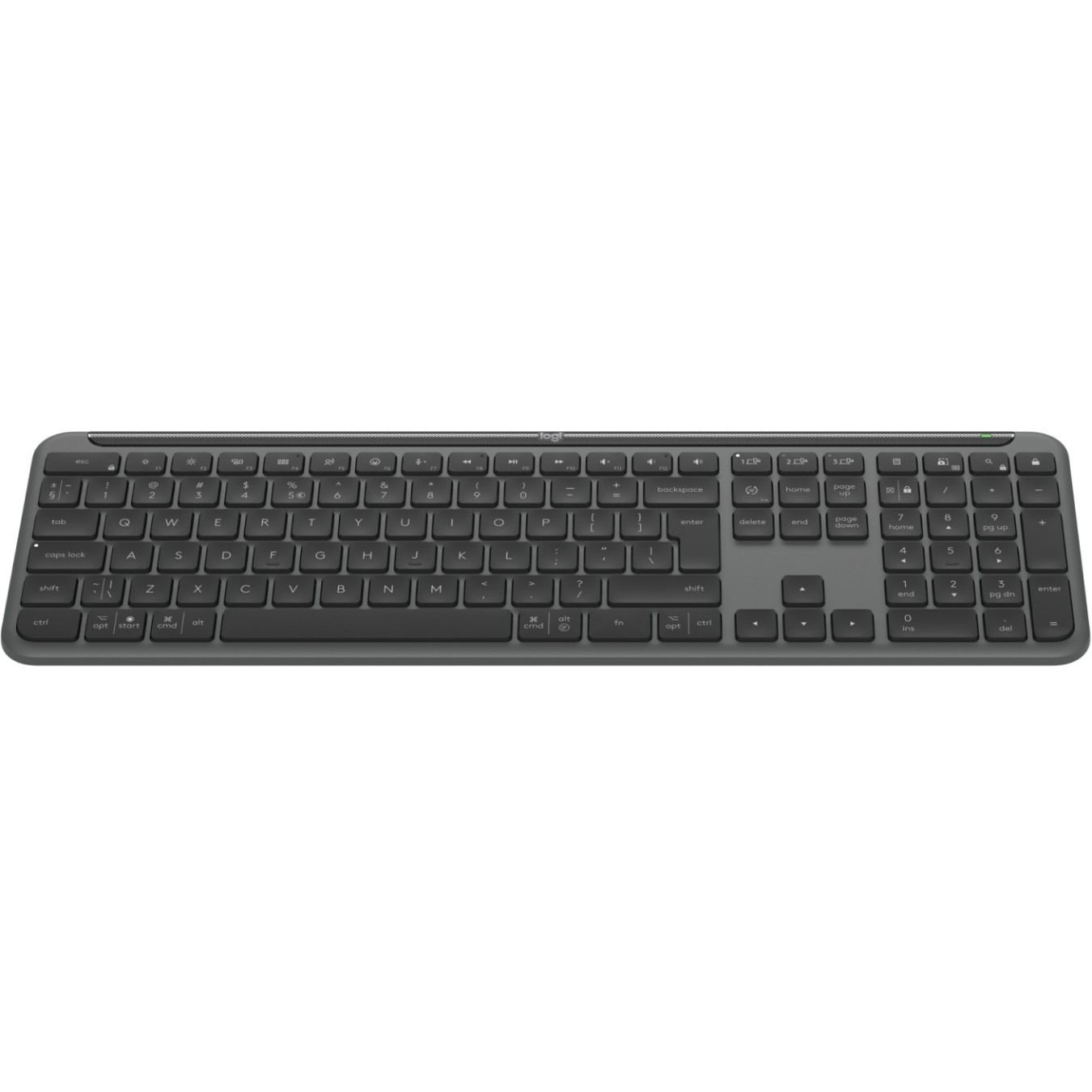 SIGNATURE SLIM WIRELESS K950 — Buy in Cyprus with Fast Delivery