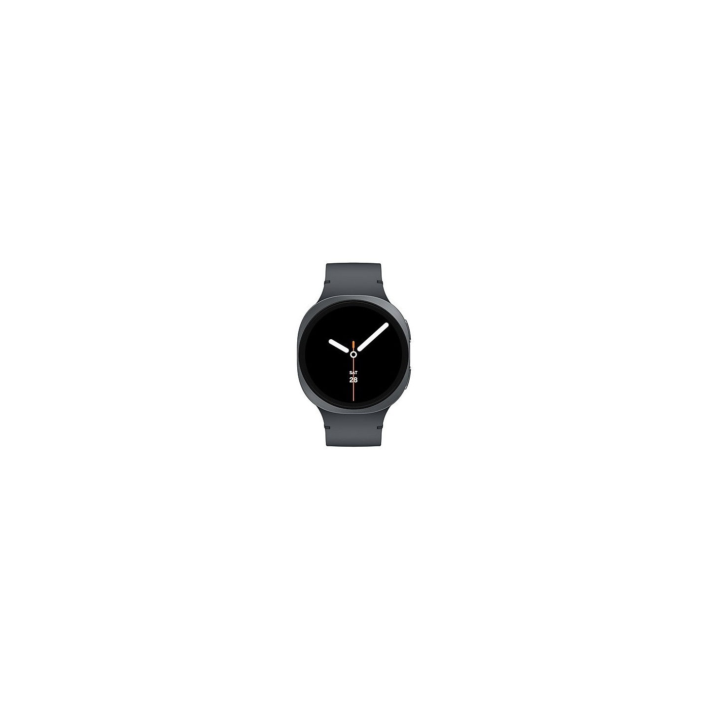 Samsung Galaxy Watch 8 44mm LTE EU graphite - Characteristics (Graphite, 44mm, LTE) — Buy in Cyprus with Fast Delivery