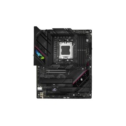Buy ASUS ROG Strix B650E-F Gaming WiFi - AM5 ATX DDR5 Motherboard, 4x DIMM, 128G... in Cyprus, Nicosia, Limassol, Larnaka, Pafos