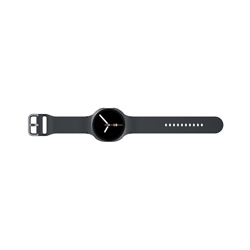 Buy Samsung Galaxy Watch 8 44mm LTE EU graphite - Characteristics (Graphite, 44m... in Cyprus, Nicosia, Limassol, Larnaka, Pafos