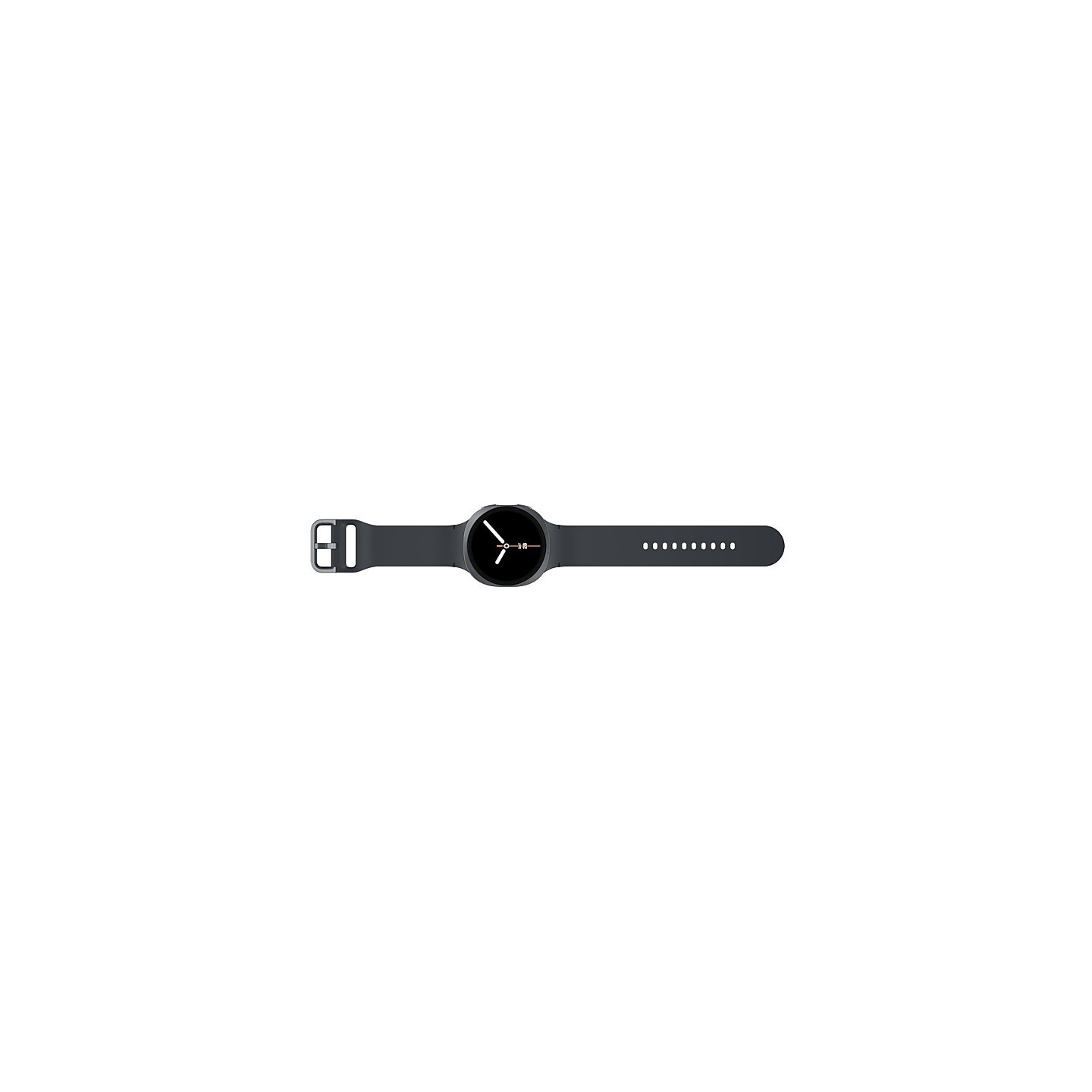 Samsung Galaxy Watch 8 44mm LTE EU graphite - Characteristics (Graphite, 44mm, LTE) — Buy in Cyprus with Fast Delivery