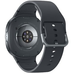 Buy Samsung Galaxy Watch 8 44mm LTE EU graphite - Characteristics (Graphite, 44m... in Cyprus, Nicosia, Limassol, Larnaka, Pafos