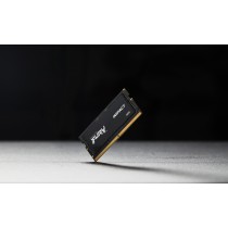 SO KINGSTON 16GB 4800MT S DDR5 CL38 SODIMM Kit of 2 FURY Impact - 2x8GB, 1.1V, 262-pin — Buy in Cyprus with Fast Delivery