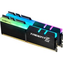 32GB PC 3600 CL16 G.Skill KIT (2x16GB) 32GTZRC Tri RG - 32GTZRC - Multicolour DDR4 3600MHz CL16, 2x16GB