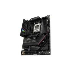 Buy ASUS ROG Strix B650E-F Gaming WiFi - AM5 ATX DDR5 Motherboard, 4x DIMM, 128G... in Cyprus, Nicosia, Limassol, Larnaka, Pafos