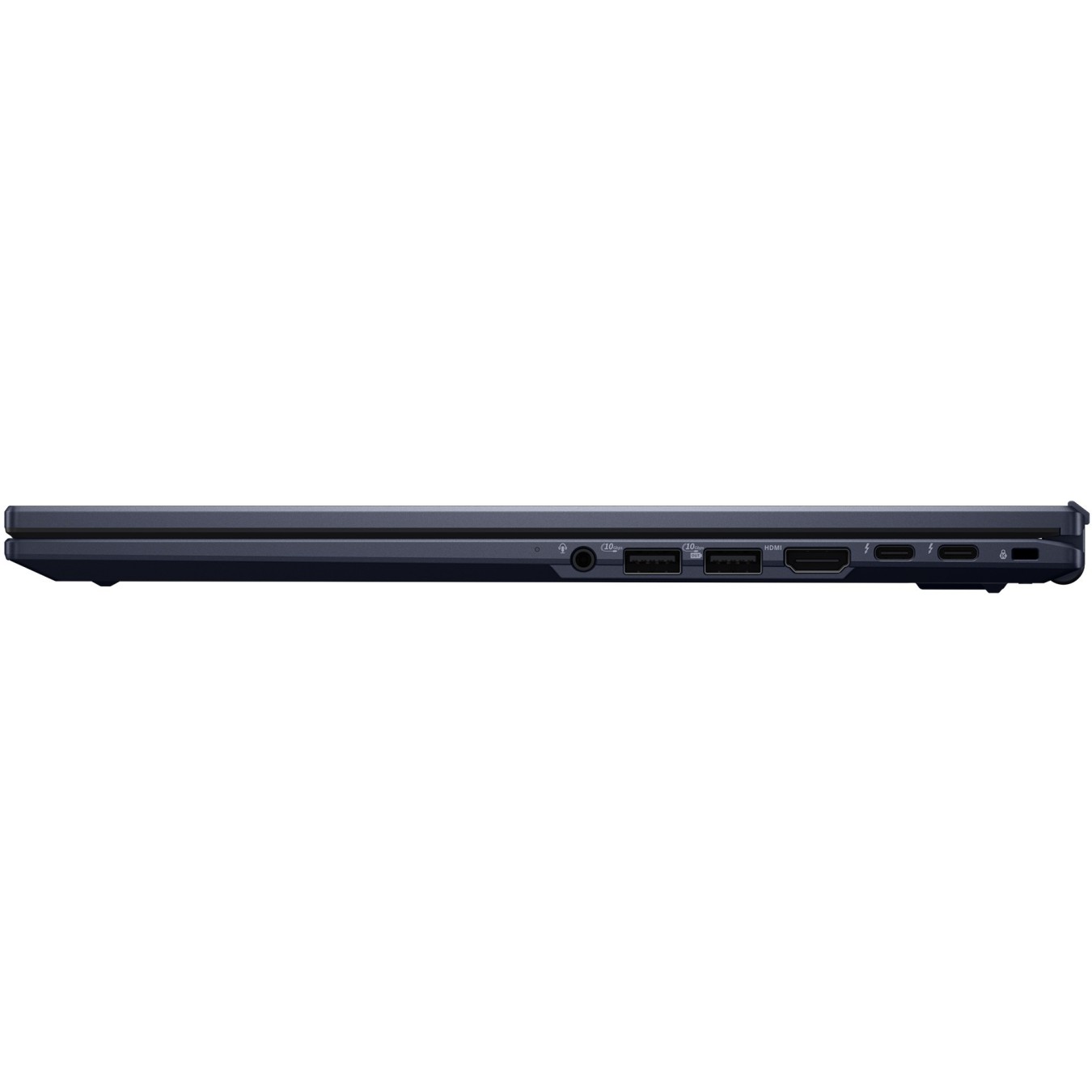 ASUS ExpertBook B5 16" U7-155U - 16GB RAM, 512GB SSD - B5604CMA-QW0056X - Windows 11 Pro — Buy in Cyprus with Fast Delivery