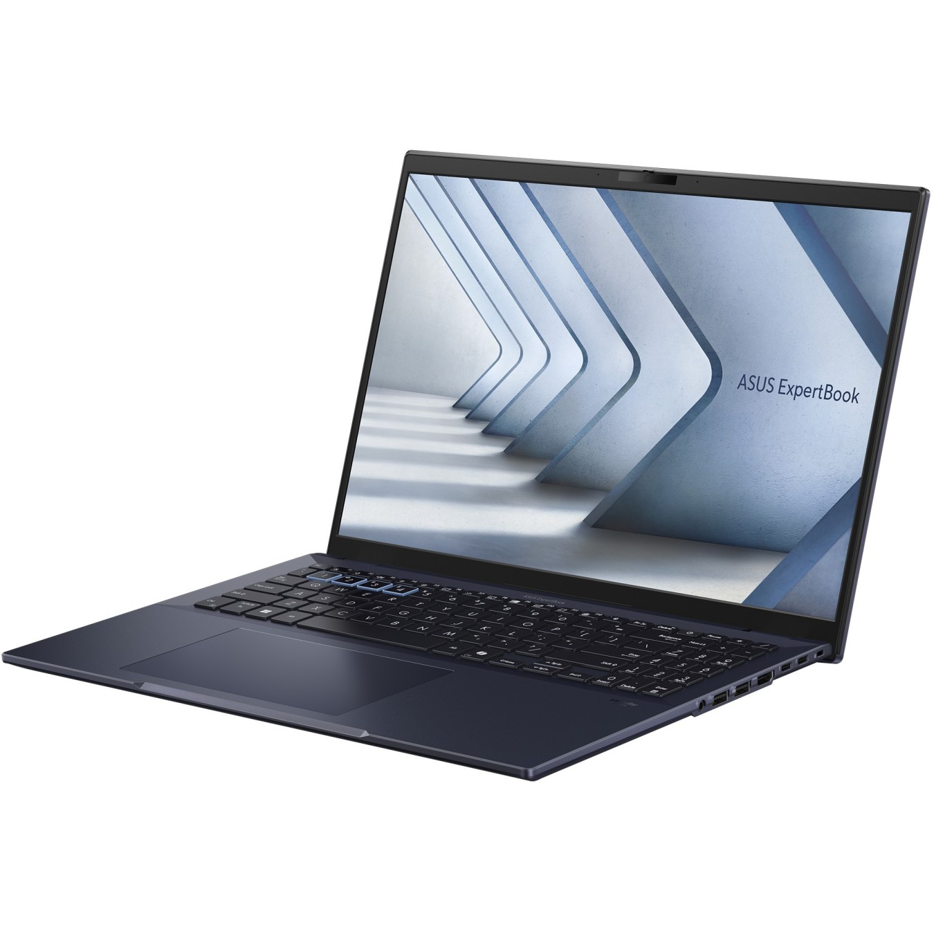 ASUS ExpertBook B5 16" U7-155U - 16GB RAM, 512GB SSD - B5604CMA-QW0056X - Windows 11 Pro — Buy in Cyprus with Fast Delivery