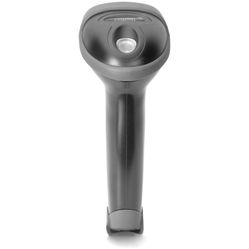 Buy DIGITUS Barcode Handscanner 1D - Characteristics: 1D barcode scanning in Cyprus, Nicosia, Limassol, Larnaka, Pafos