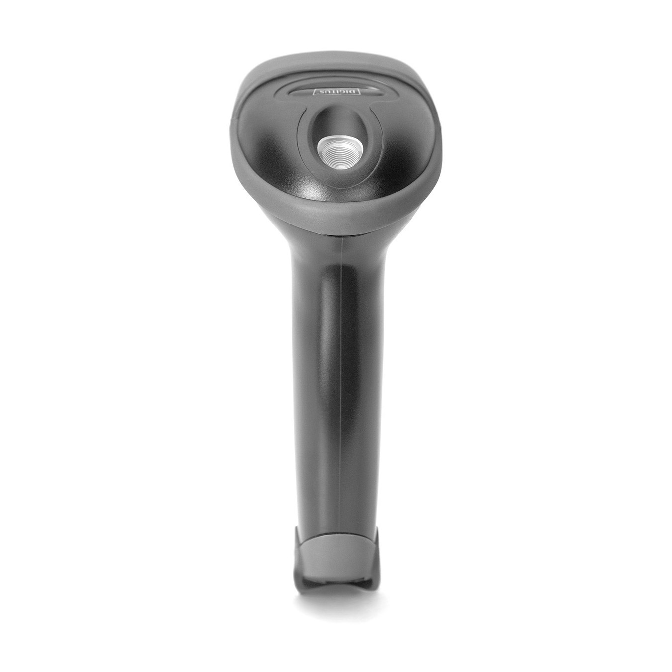 DIGITUS Barcode Handscanner 1D - Characteristics: 1D barcode scanning — Buy in Cyprus with Fast Delivery