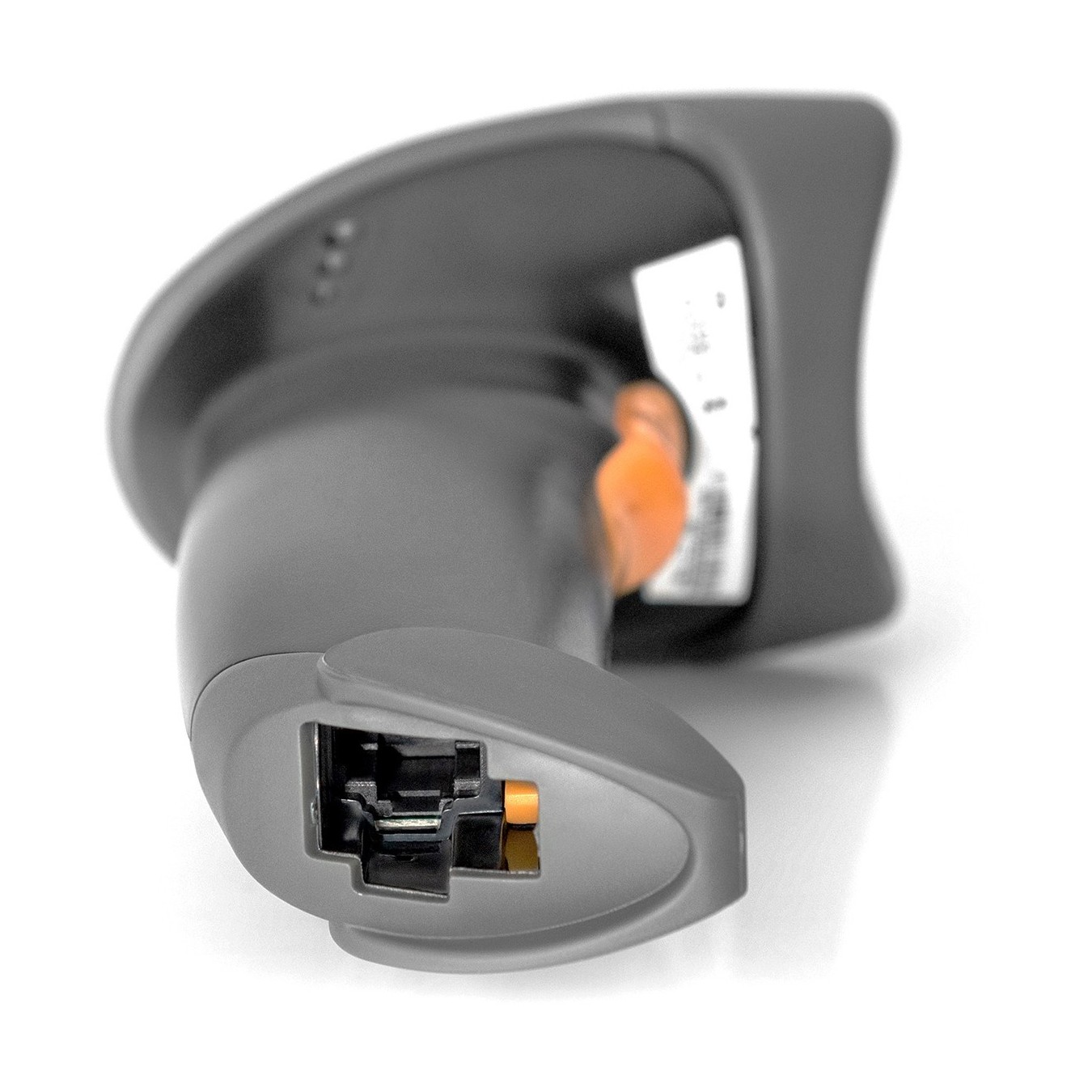 DIGITUS Barcode Handscanner 1D - Characteristics: 1D barcode scanning — Buy in Cyprus with Fast Delivery