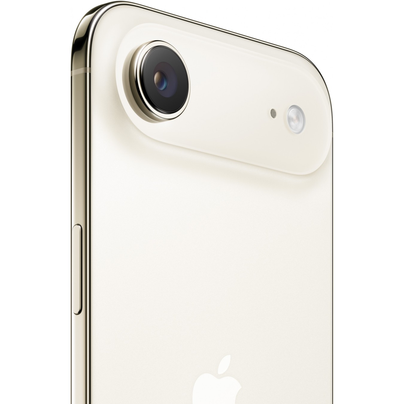 Apple iPhone Air 512GB Light Gold - Characteristics (Gold, 512 GB, A19 Pro, 6-core CPU) — Buy in Cyprus with Fast Delivery