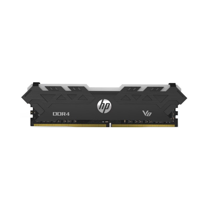 Buy 8GB PC 3600 RGB - V8 HP - DDR4-3600, RGB lighting in Cyprus, Nicosia, Limassol, Larnaka, Pafos