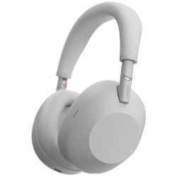 Buy Sony WH-1000XM6 Headphone silver - WH-1000XM6 - (Color: Silver) in Cyprus, Nicosia, Limassol, Larnaka, Pafos