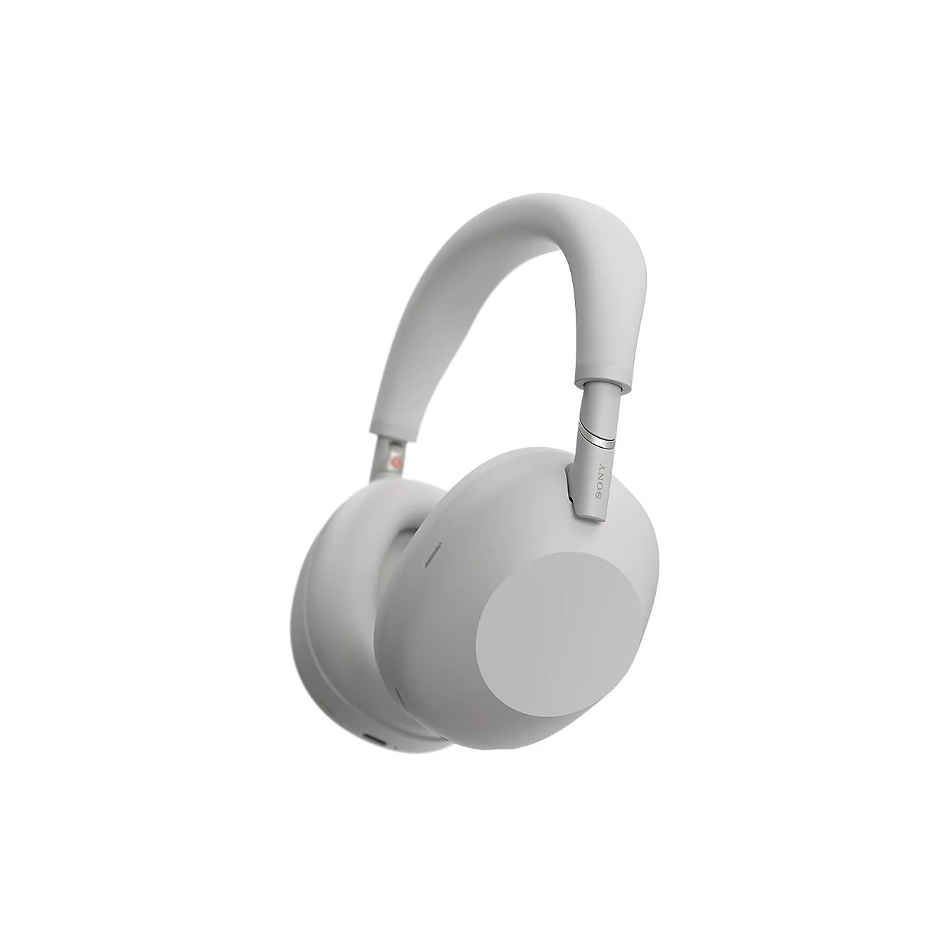 Sony WH-1000XM6 Headphone silver - WH-1000XM6 - (Color: Silver) — Buy in Cyprus with Fast Delivery