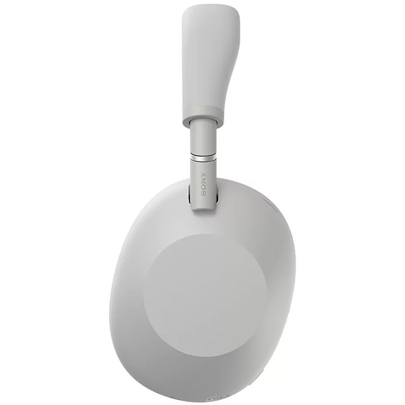 Buy Sony WH-1000XM6 Headphone silver - WH-1000XM6 - (Color: Silver) in Cyprus, Nicosia, Limassol, Larnaka, Pafos