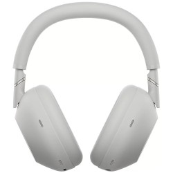 Buy Sony WH-1000XM6 Headphone silver - WH-1000XM6 - (Color: Silver) in Cyprus, Nicosia, Limassol, Larnaka, Pafos