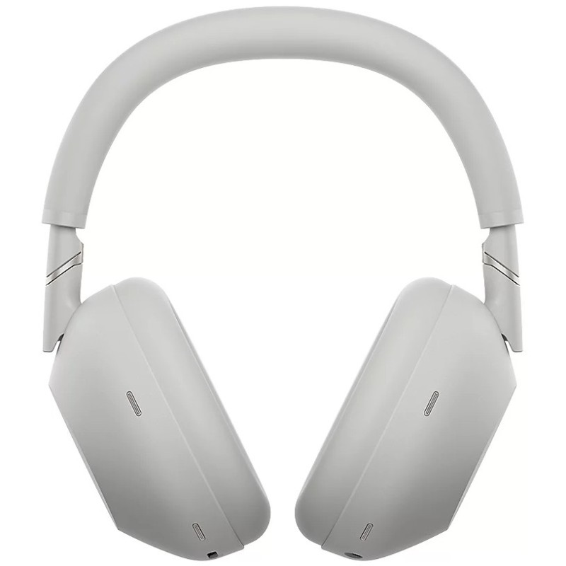Buy Sony WH-1000XM6 Headphone silver - WH-1000XM6 - (Color: Silver) in Cyprus, Nicosia, Limassol, Larnaka, Pafos