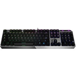 Buy MSI VIGOR GK50 KEYBOARD LOW PROFILE US (P) in Cyprus, Nicosia, Limassol, Larnaka, Pafos