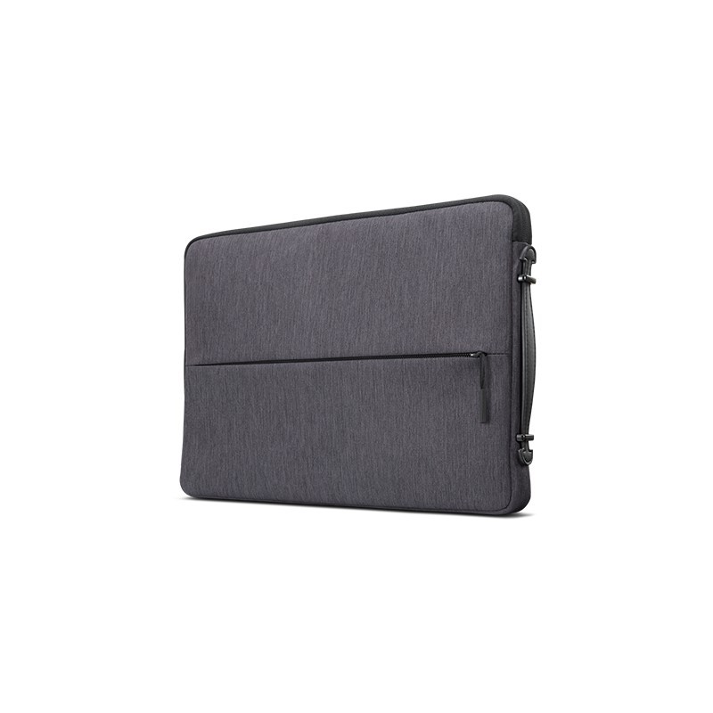 Buy Lenovo Notebook Sleeve 14.0' Urban Sleeve Case - GX40Z50941 - Grey, 14-inch in Cyprus, Nicosia, Limassol, Larnaka, Pafos