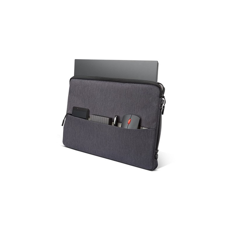 Buy Lenovo Notebook Sleeve 14.0' Urban Sleeve Case - GX40Z50941 - Grey, 14-inch in Cyprus, Nicosia, Limassol, Larnaka, Pafos