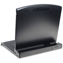 DIGITUS Modulare Konsole 19'TFT.8-Port KVM&Touchpad.US-Ameri — Buy in Cyprus with Fast Delivery