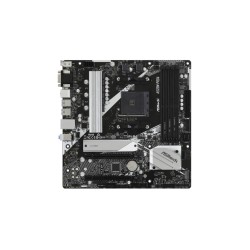 ASRock A520M Pro4 AM4 Micro-ATX Motherboard - A520 Chipset DDR4 (Boxed) — Buy in Cyprus with Fast Delivery
