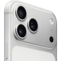 Apple iPhone 17 Pro Max - iPhone 17 Pro Max - Silver, 1 TB, A19 Pro, 6-core CPU — Buy in Cyprus with Fast Delivery