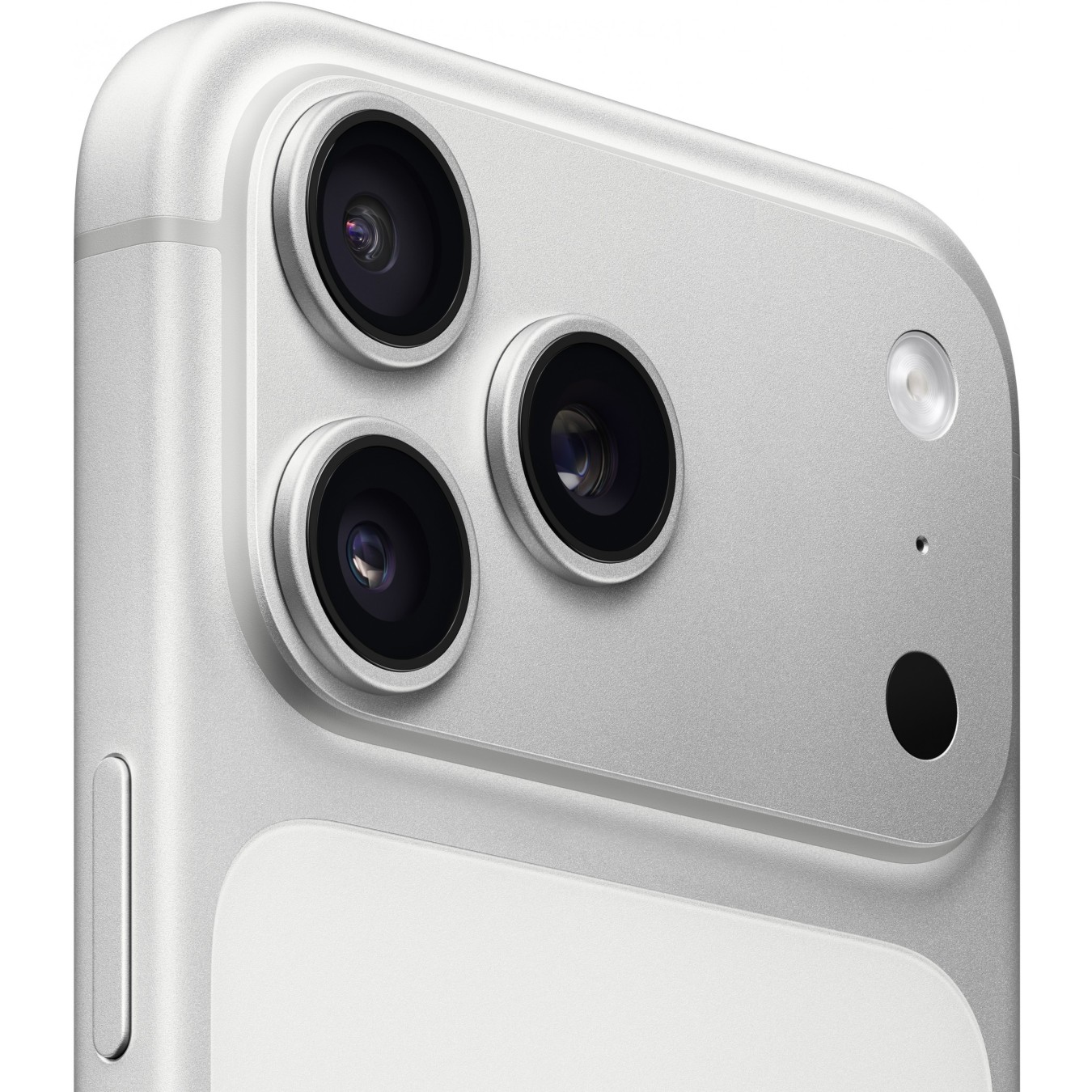 Apple iPhone 17 Pro Max - iPhone 17 Pro Max - Silver, 1 TB, A19 Pro, 6-core CPU — Buy in Cyprus with Fast Delivery