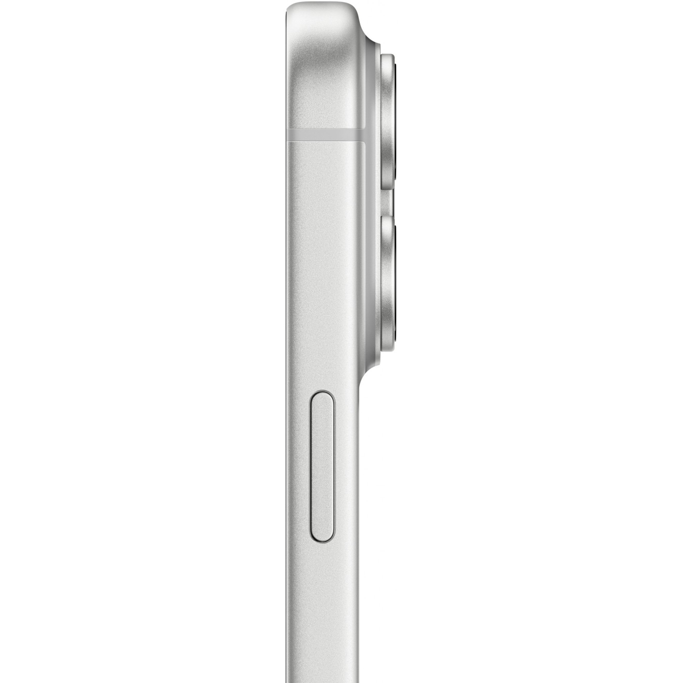 Apple iPhone 17 Pro Max - iPhone 17 Pro Max - Silver, 1 TB, A19 Pro, 6-core CPU — Buy in Cyprus with Fast Delivery