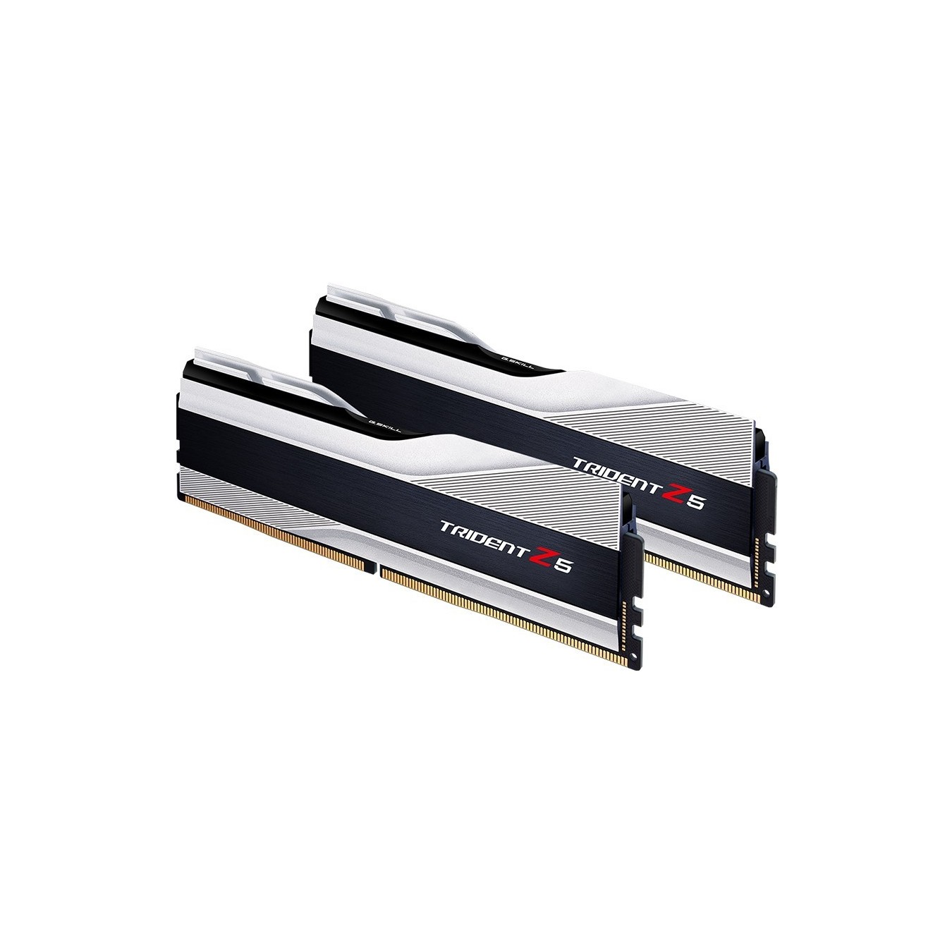 32GB PC 5600 CL36 G.Skill KIT (2x16GB) - 32-TZ5S - DDR5-5600 CL36, 2x16GB, Heatsink, XMP — Buy in Cyprus with Fast Delivery