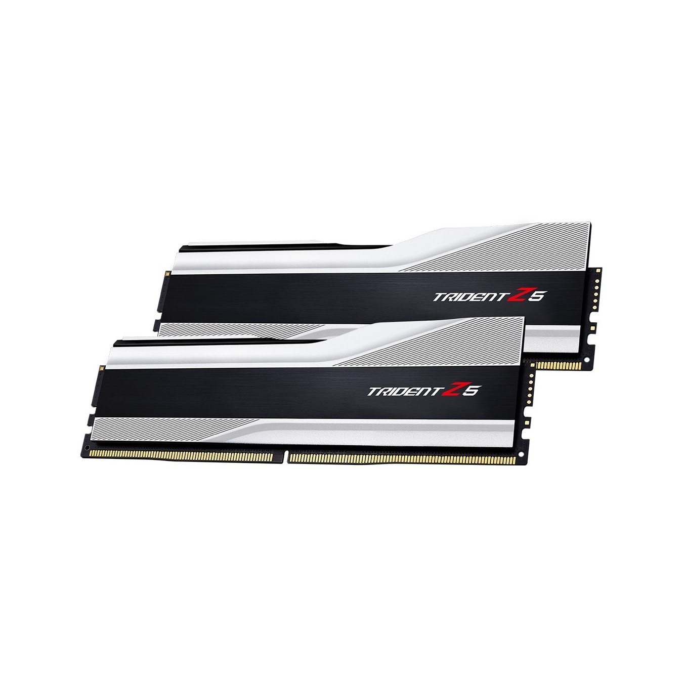 32GB PC 5600 CL36 G.Skill KIT (2x16GB) - 32-TZ5S - DDR5-5600 CL36, 2x16GB, Heatsink, XMP — Buy in Cyprus with Fast Delivery
