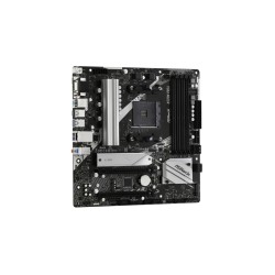 Buy ASRock A520M Pro4 - AM4 Micro-ATX Motherboard - A520 Chipset, DDR4 up to 64G... in Cyprus, Nicosia, Limassol, Larnaka, Pafos