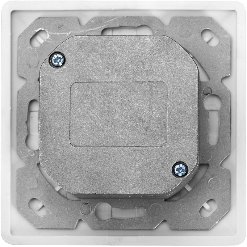 Buy DIGITUS RJ45Dose Cat6 2xRJ45 Shielded Surface-Mount White in Cyprus, Nicosia, Limassol, Larnaka, Pafos