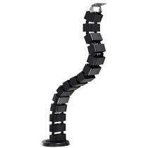 ICY BOX Desk Cable Management – Office Cable Organizer — Buy in Cyprus with Fast Delivery