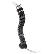 ICY BOX Desk Cable Management – Office Cable Organizer — Buy in Cyprus with Fast Delivery