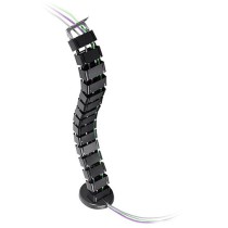 ICY BOX Desk Cable Management – Office Cable Organizer — Buy in Cyprus with Fast Delivery
