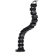 ICY BOX Desk Cable Management – Office Cable Organizer — Buy in Cyprus with Fast Delivery