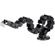 ICY BOX Desk Cable Management – Office Cable Organizer — Buy in Cyprus with Fast Delivery