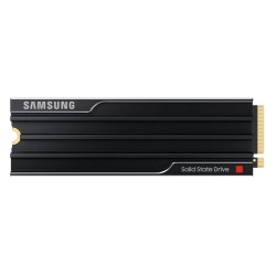 Buy Samsung 9100 Pro M.2 SSD - MZ-VAP4T0CW - 4TB NVMe PCIe Gen5 x4, 2280 M.2, He... in Cyprus, Nicosia, Limassol, Larnaka, Pafos