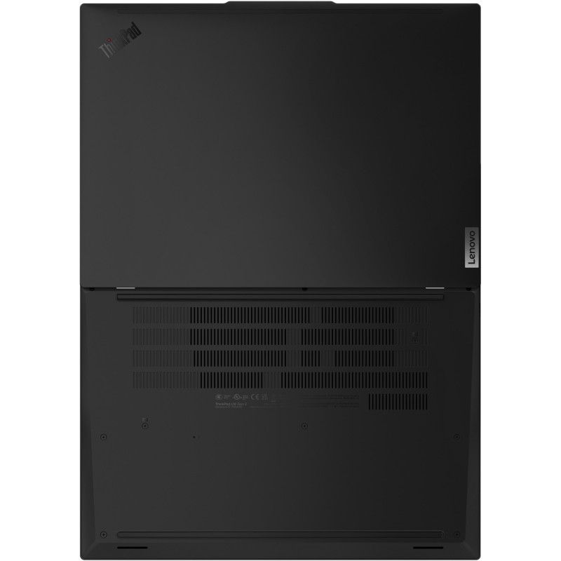 Buy Lenovo ThinkPad L16 G2 16-inch Ultra7 255U - Black, 16 GB DDR5, 512 GB SSD, ... in Cyprus, Nicosia, Limassol, Larnaka, Pafos
