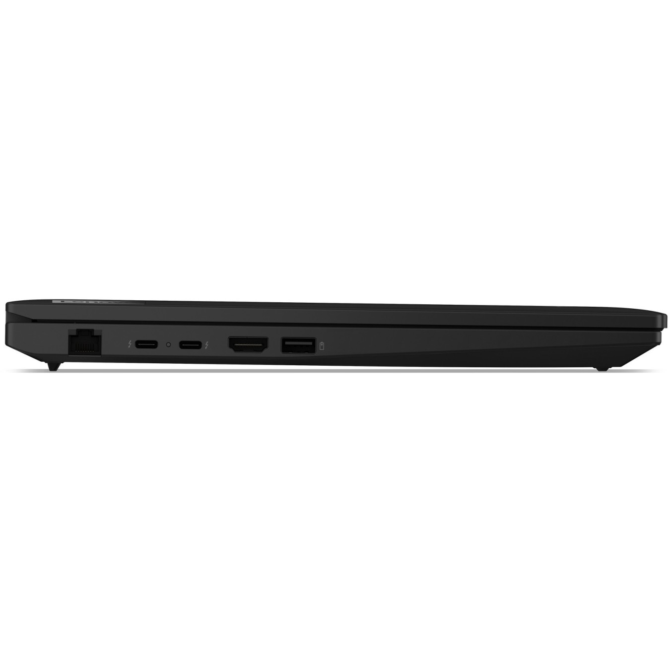Lenovo ThinkPad L16 G2 16-inch Ultra7 255U - Black, 16 GB DDR5, 512 GB SSD, 5.2 GHz Turbo, Windows 11 Pro